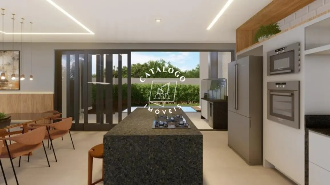 Foto 6 de Casa de Condomínio com 4 quartos à venda, 520m2 em Ribeirao Preto - SP