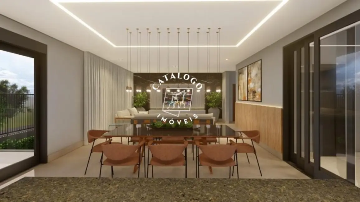 Foto 4 de Casa de Condomínio com 4 quartos à venda, 520m2 em Ribeirao Preto - SP