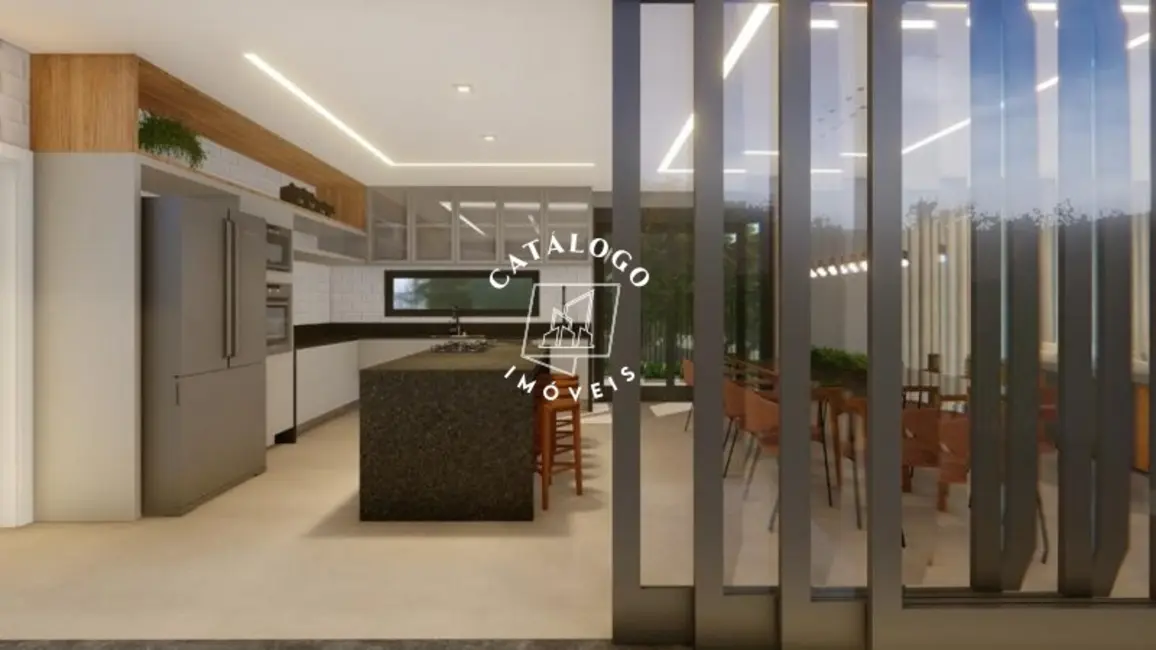 Foto 8 de Casa de Condomínio com 4 quartos à venda, 520m2 em Ribeirao Preto - SP