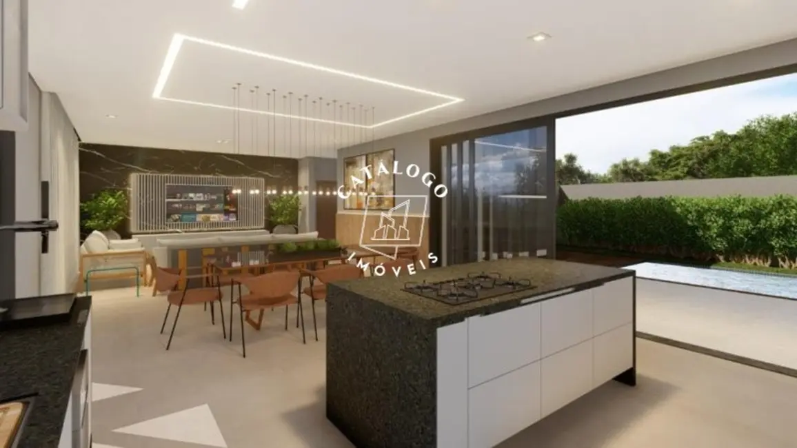 Foto 7 de Casa de Condomínio com 4 quartos à venda, 520m2 em Ribeirao Preto - SP