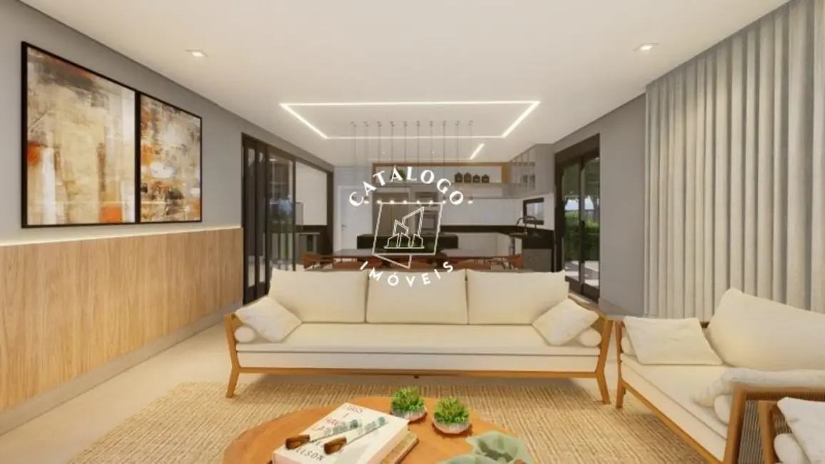 Foto 3 de Casa de Condomínio com 4 quartos à venda, 520m2 em Ribeirao Preto - SP