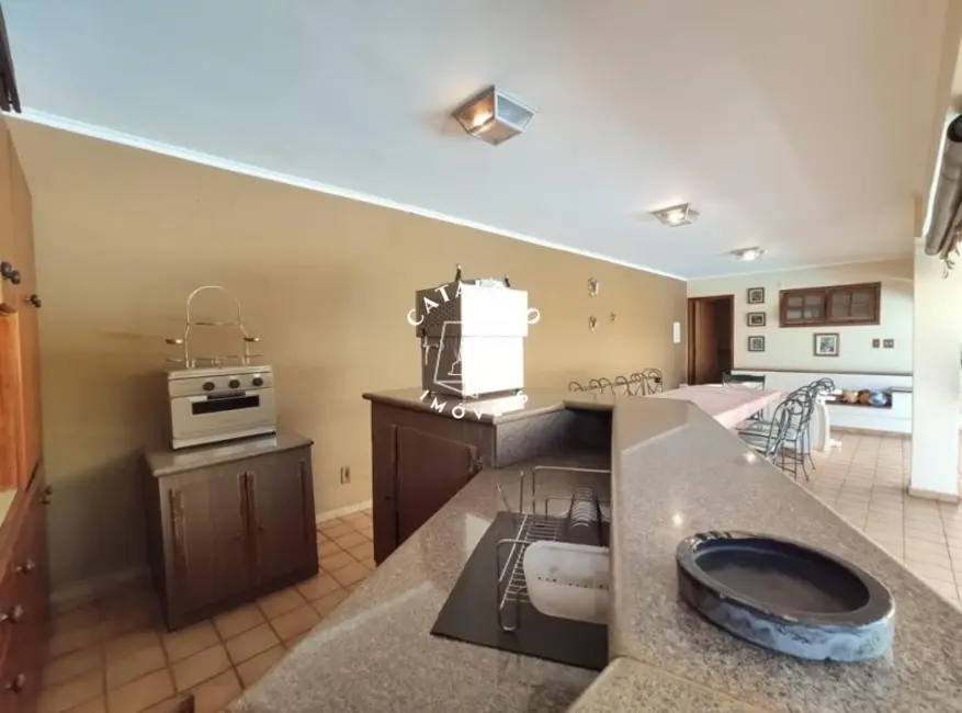 Foto 5 de Casa com 4 quartos à venda, 790m2 em Alto da Boa Vista, Ribeirao Preto - SP