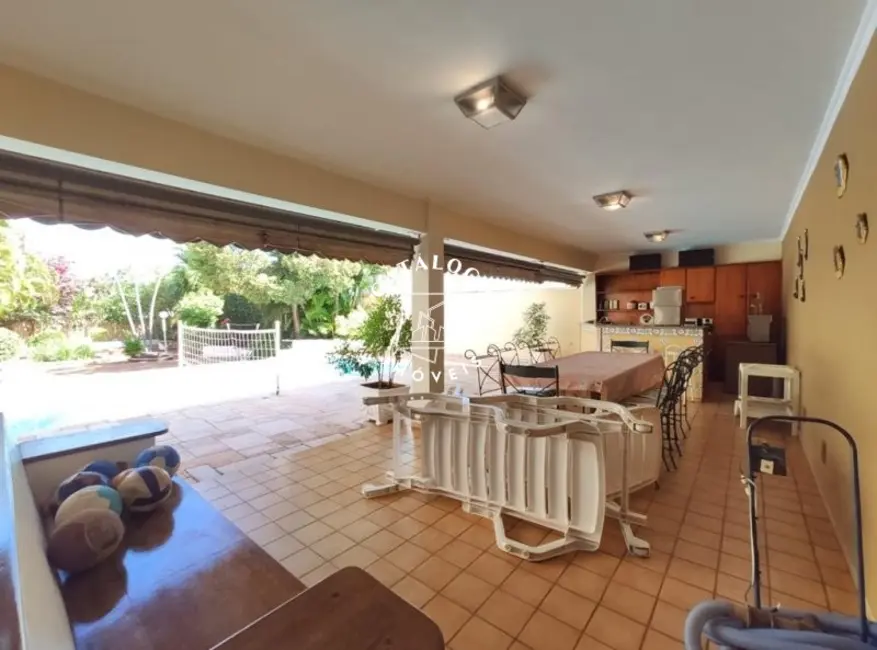 Foto 7 de Casa com 4 quartos à venda, 790m2 em Alto da Boa Vista, Ribeirao Preto - SP