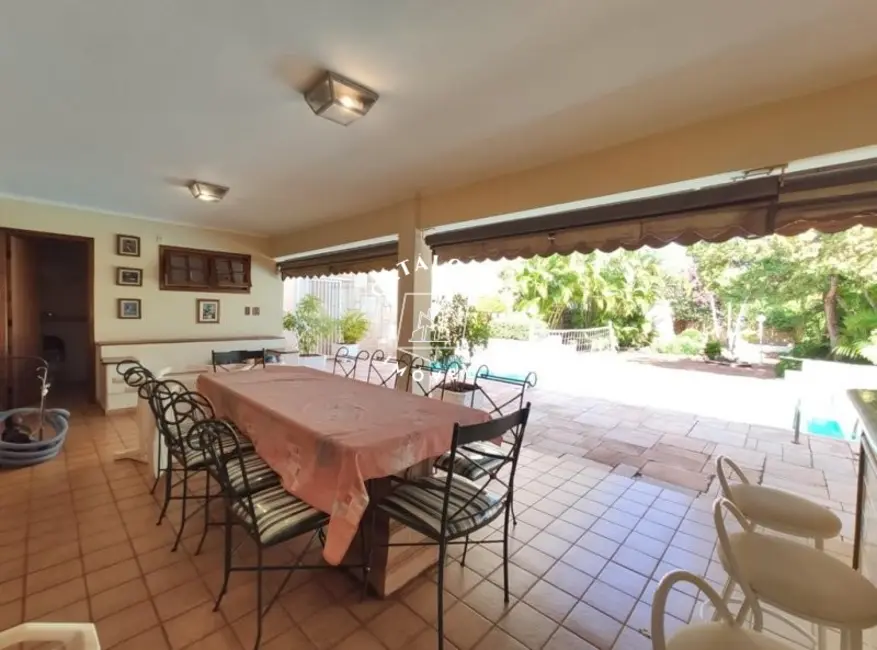 Foto 6 de Casa com 4 quartos à venda, 790m2 em Alto da Boa Vista, Ribeirao Preto - SP