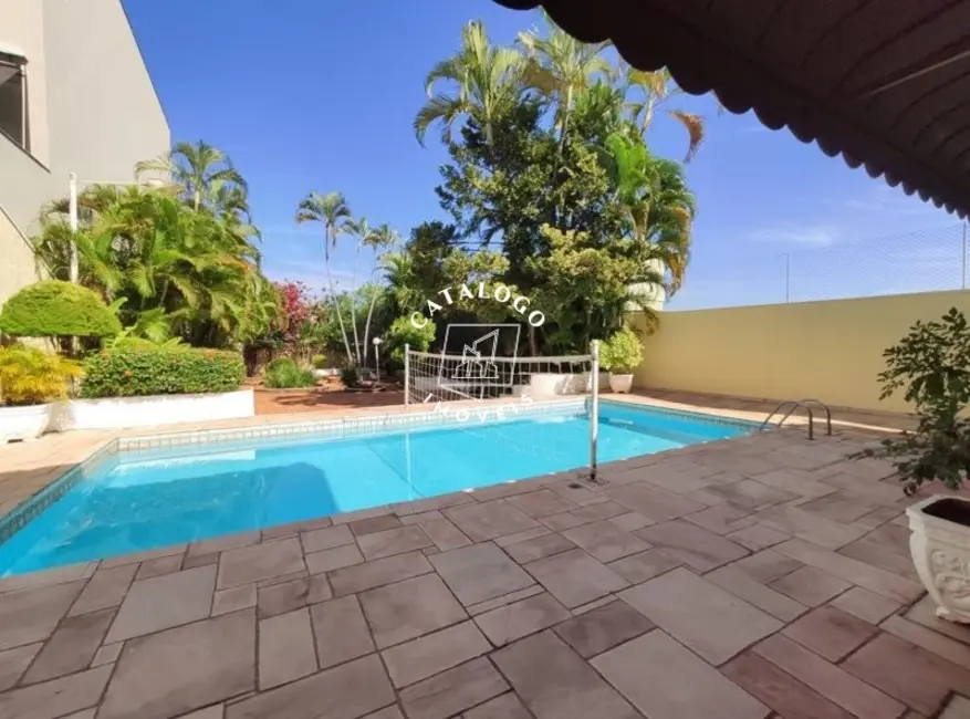 Foto 9 de Casa com 4 quartos à venda, 790m2 em Alto da Boa Vista, Ribeirao Preto - SP