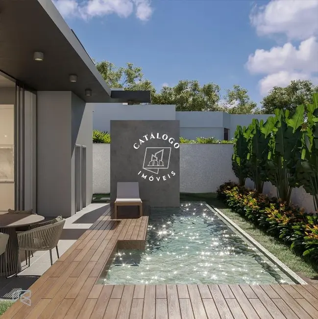 Foto 4 de Casa de Condomínio com 3 quartos à venda, 488m2 em Ribeirao Preto - SP