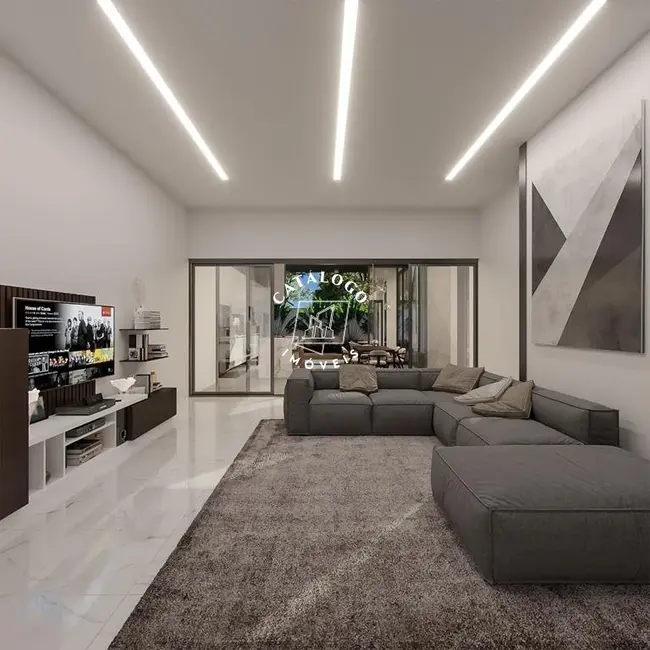 Foto 3 de Casa de Condomínio com 3 quartos à venda, 488m2 em Ribeirao Preto - SP