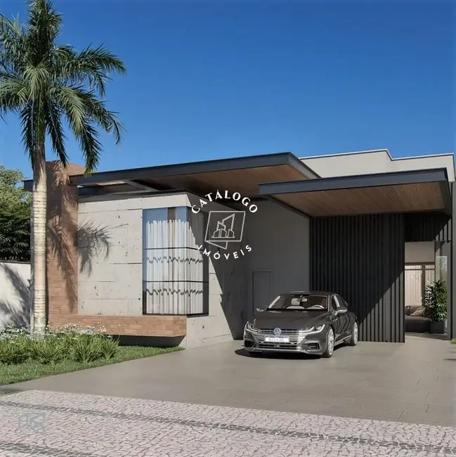 Foto 2 de Casa de Condomínio com 3 quartos à venda, 488m2 em Ribeirao Preto - SP