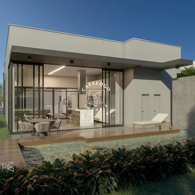 Foto 5 de Casa de Condomínio com 3 quartos à venda, 488m2 em Ribeirao Preto - SP