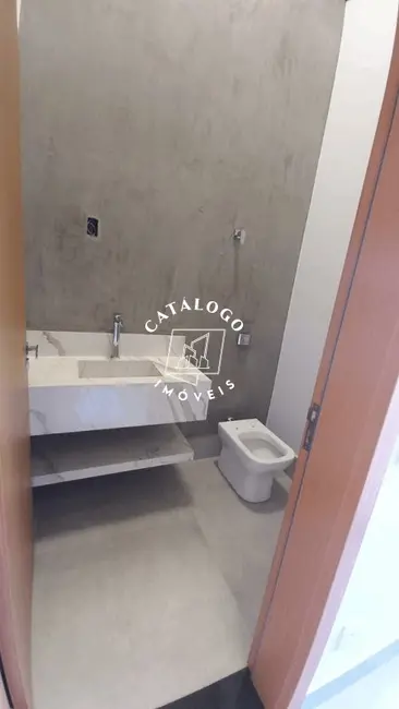 Casa de Condomínio com 3 quartos à venda, 488m2 em Ribeirao Preto - SP - imagem 9 Foto 9 de Casa de Condomínio com 3 quartos à venda, 488m2 em Ribeirao Preto - SP