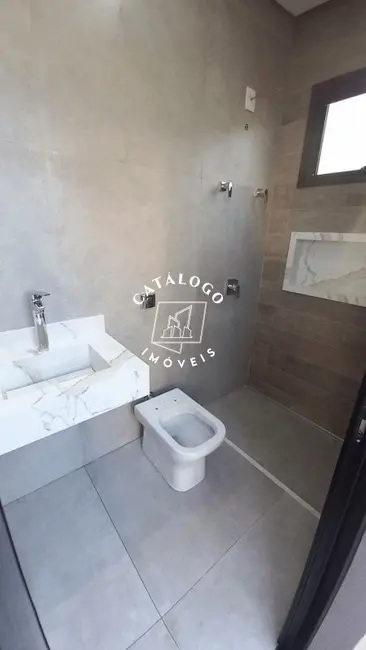 Casa de Condomínio com 3 quartos à venda, 488m2 em Ribeirao Preto - SP - imagem 4 Foto 4 de Casa de Condomínio com 3 quartos à venda, 488m2 em Ribeirao Preto - SP