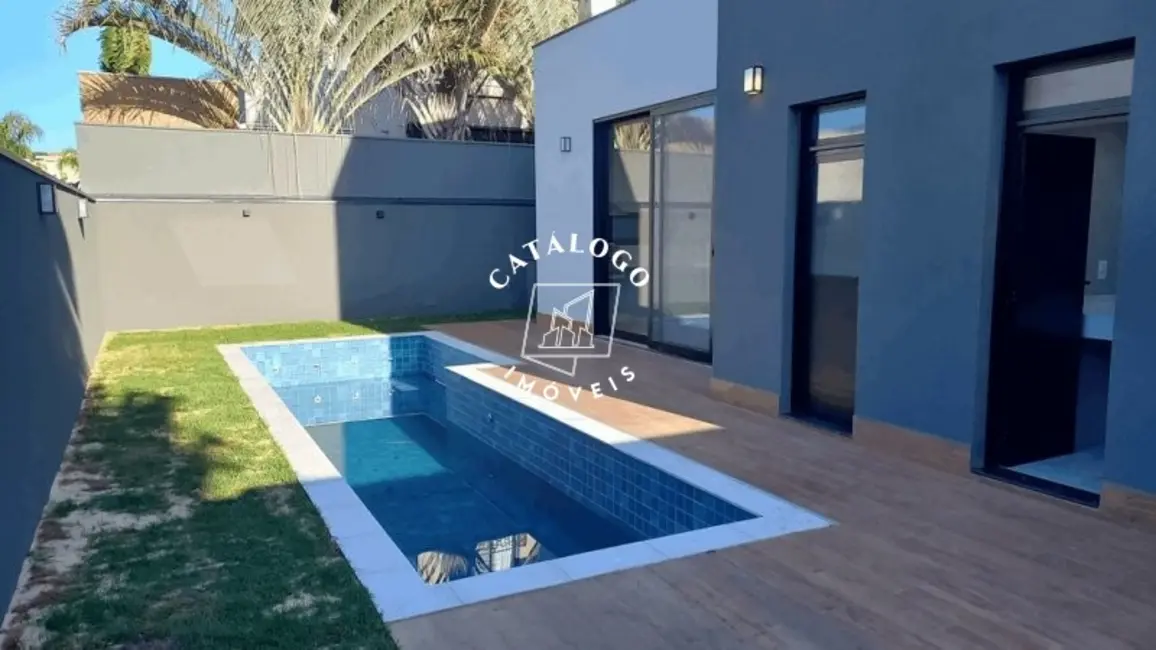 Casa de Condomínio com 3 quartos à venda, 488m2 em Ribeirao Preto - SP - imagem 3 Foto 3 de Casa de Condomínio com 3 quartos à venda, 488m2 em Ribeirao Preto - SP