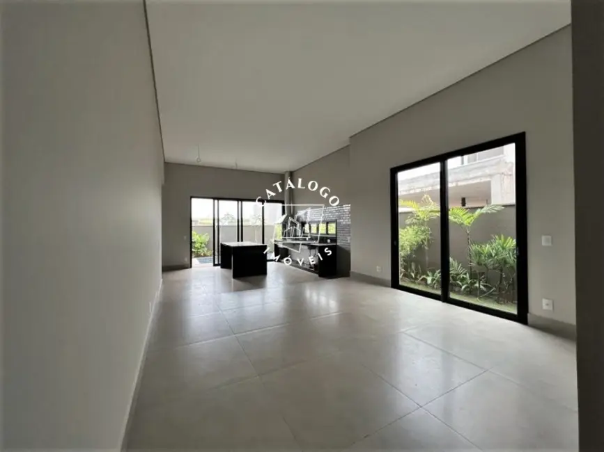 Foto 2 de Casa de Condomínio com 3 quartos à venda, 367m2 em Vila do Golf, Ribeirao Preto - SP