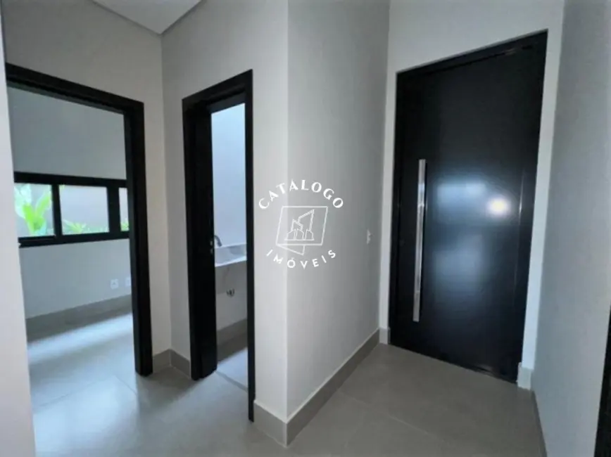 Casa de Condomínio com 3 quartos à venda, 367m2 em Vila do Golf, Ribeirao Preto - SP - imagem 4 Foto 4 de Casa de Condomínio com 3 quartos à venda, 367m2 em Vila do Golf, Ribeirao Preto - SP