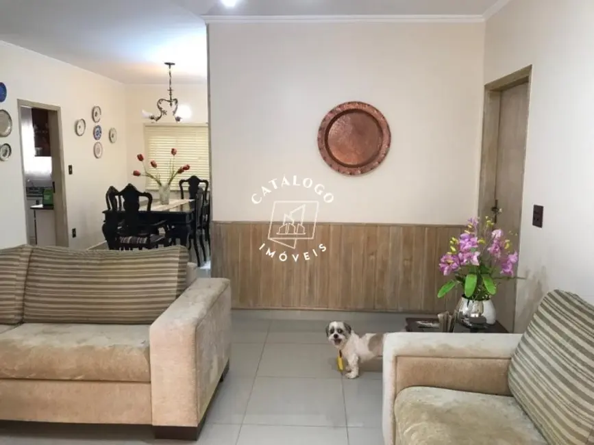 Foto 3 de Casa com 4 quartos à venda, 375m2 em Ribeirânia, Ribeirao Preto - SP