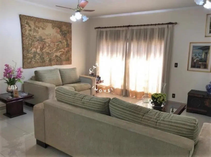 Foto 4 de Casa com 4 quartos à venda, 375m2 em Ribeirânia, Ribeirao Preto - SP