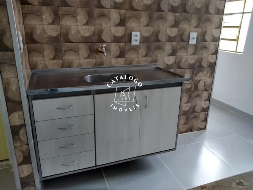 Foto 6 de Apartamento com 2 quartos à venda, 52m2 em Jardim João Rossi, Ribeirao Preto - SP