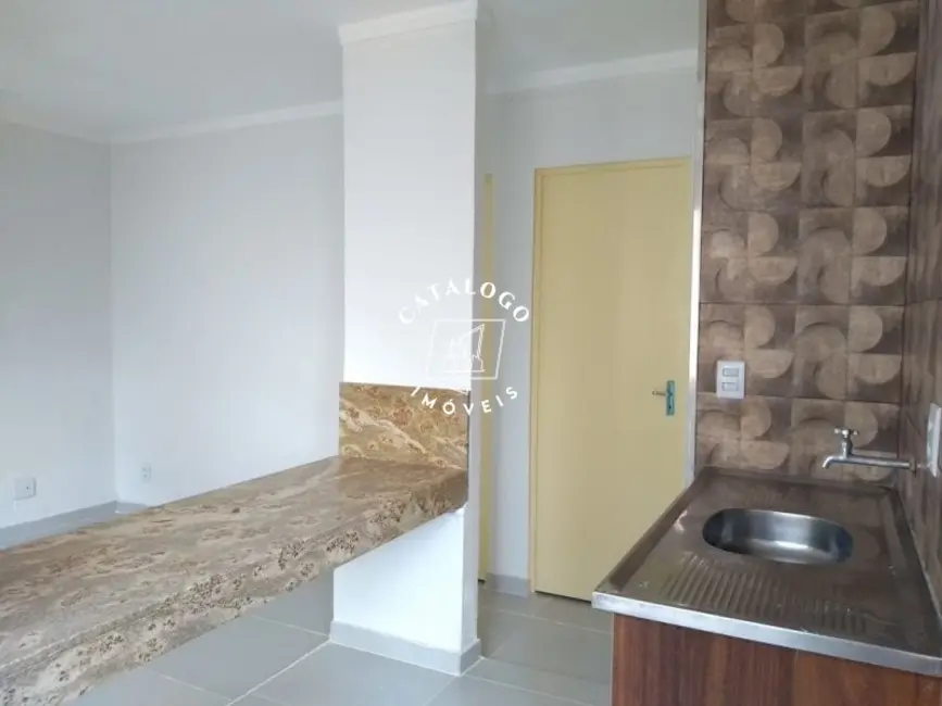 Foto 5 de Apartamento com 2 quartos à venda, 52m2 em Jardim João Rossi, Ribeirao Preto - SP