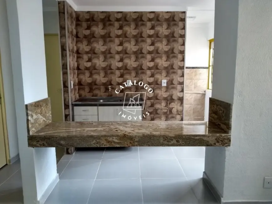 Foto 3 de Apartamento com 2 quartos à venda, 52m2 em Jardim João Rossi, Ribeirao Preto - SP