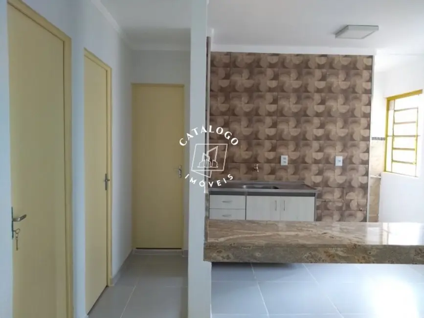 Foto 9 de Apartamento com 2 quartos à venda, 52m2 em Jardim João Rossi, Ribeirao Preto - SP