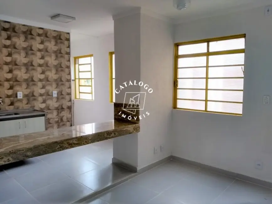 Foto 4 de Apartamento com 2 quartos à venda, 52m2 em Jardim João Rossi, Ribeirao Preto - SP