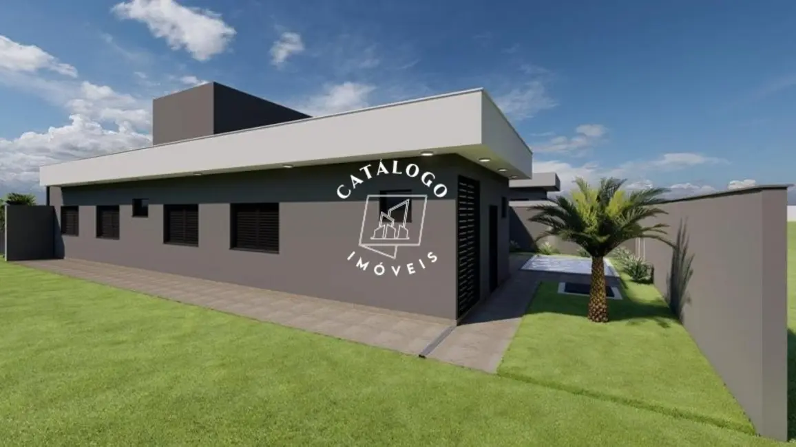 Casa de Condomínio com 4 quartos à venda, 381m2 em Ribeirao Preto - SP - imagem 5 Foto 5 de Casa de Condomínio com 4 quartos à venda, 381m2 em Ribeirao Preto - SP