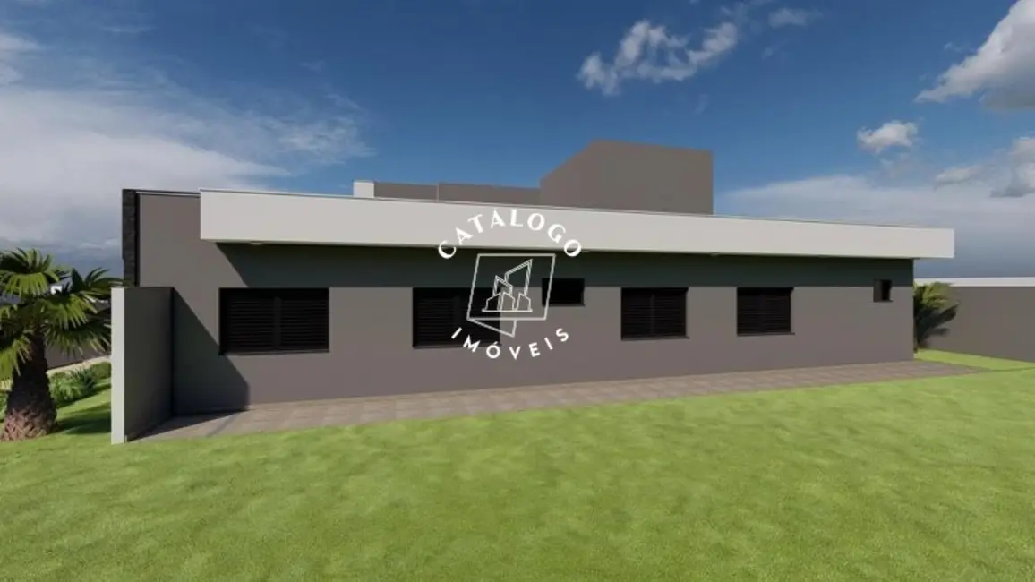 Casa de Condomínio com 4 quartos à venda, 381m2 em Ribeirao Preto - SP - imagem 7 Foto 7 de Casa de Condomínio com 4 quartos à venda, 381m2 em Ribeirao Preto - SP