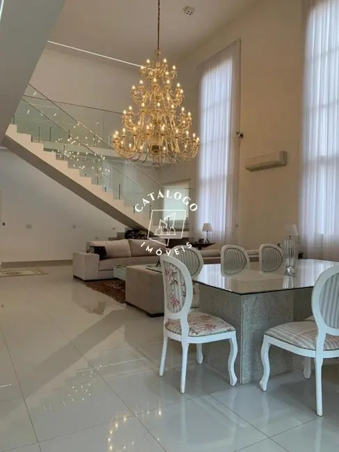 Foto 4 de Casa de Condomínio com 3 quartos à venda, 494m2 em Ribeirao Preto - SP