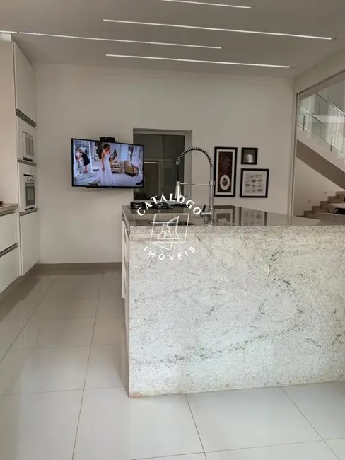 Foto 8 de Casa de Condomínio com 3 quartos à venda, 494m2 em Ribeirao Preto - SP