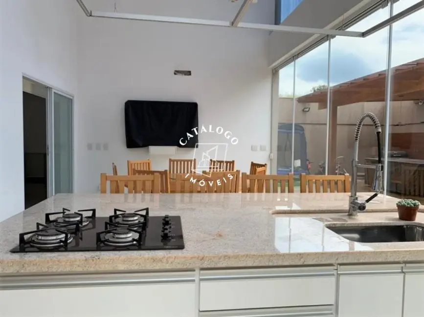 Foto 9 de Casa de Condomínio com 3 quartos à venda, 494m2 em Ribeirao Preto - SP