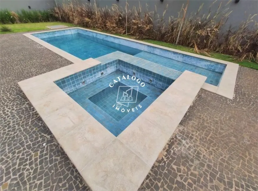 Foto 5 de Casa de Condomínio com 3 quartos à venda, 576m2 em Ribeirao Preto - SP