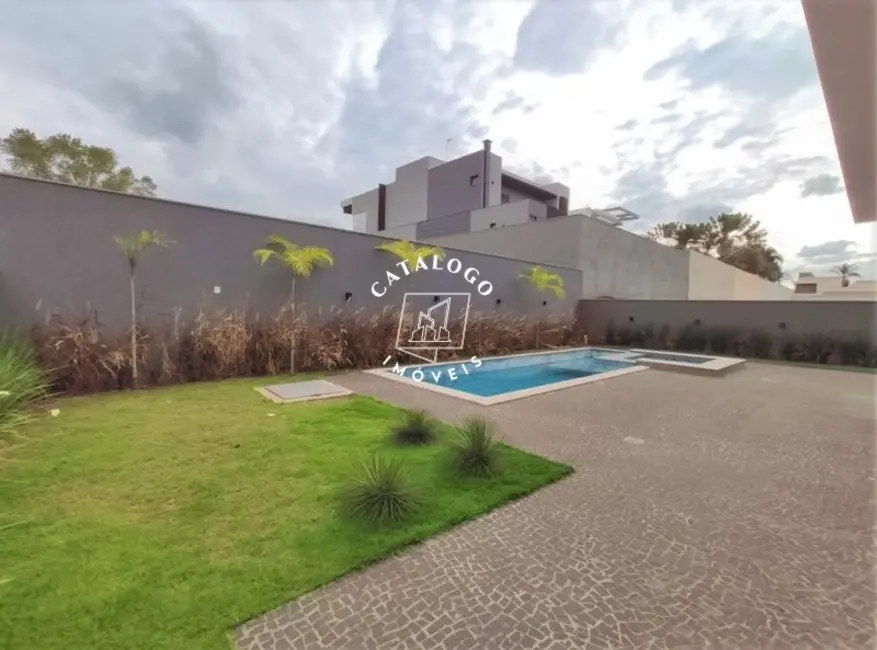 Foto 6 de Casa de Condomínio com 3 quartos à venda, 576m2 em Ribeirao Preto - SP