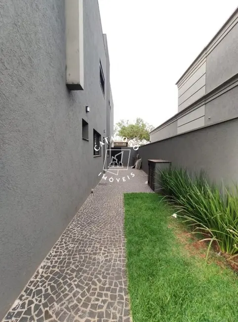 Foto 2 de Casa de Condomínio com 3 quartos à venda, 576m2 em Ribeirao Preto - SP