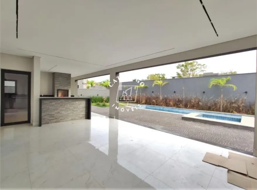 Foto 7 de Casa de Condomínio com 3 quartos à venda, 576m2 em Ribeirao Preto - SP