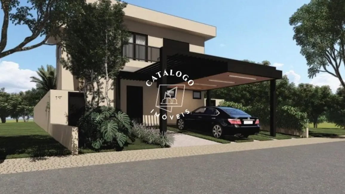 Foto 9 de Casa de Condomínio com 3 quartos à venda, 360m2 em Vila do Golf, Ribeirao Preto - SP