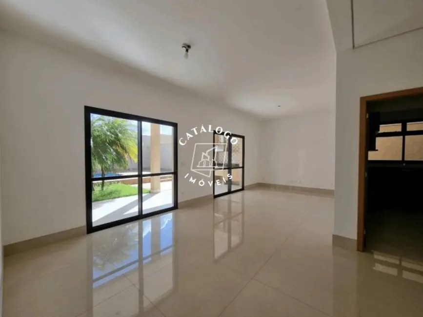 Foto 6 de Casa de Condomínio com 3 quartos à venda, 360m2 em Vila do Golf, Ribeirao Preto - SP