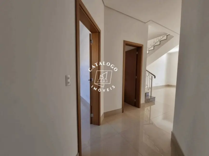 Foto 2 de Casa de Condomínio com 3 quartos à venda, 360m2 em Vila do Golf, Ribeirao Preto - SP
