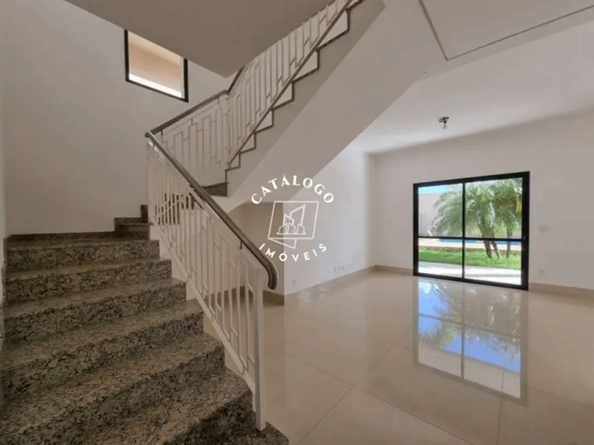 Foto 5 de Casa de Condomínio com 3 quartos à venda, 360m2 em Vila do Golf, Ribeirao Preto - SP