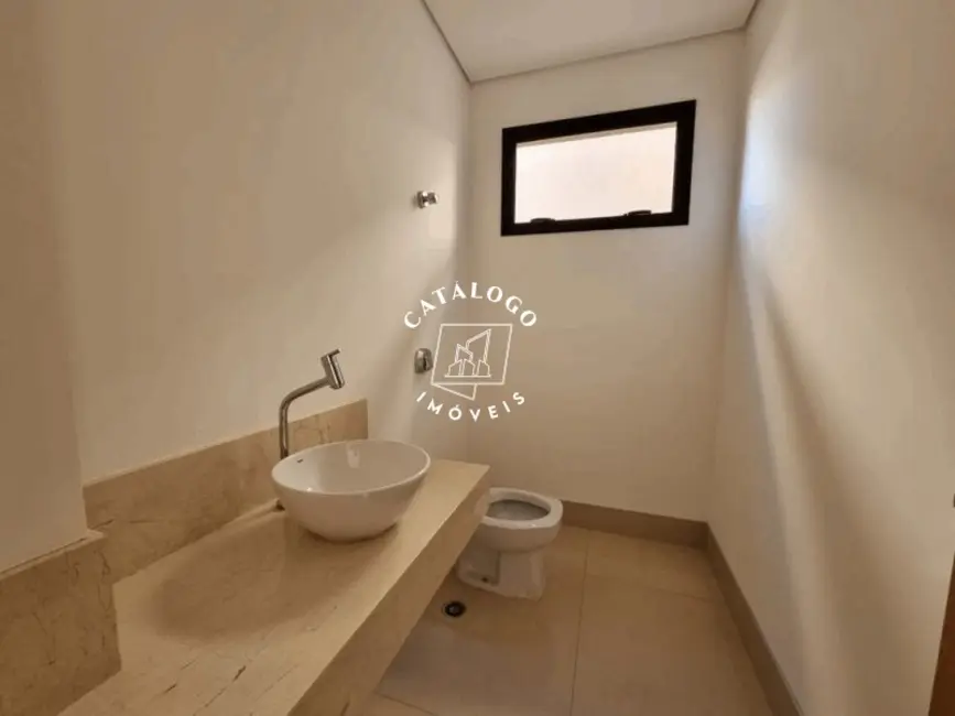 Foto 4 de Casa de Condomínio com 3 quartos à venda, 360m2 em Vila do Golf, Ribeirao Preto - SP