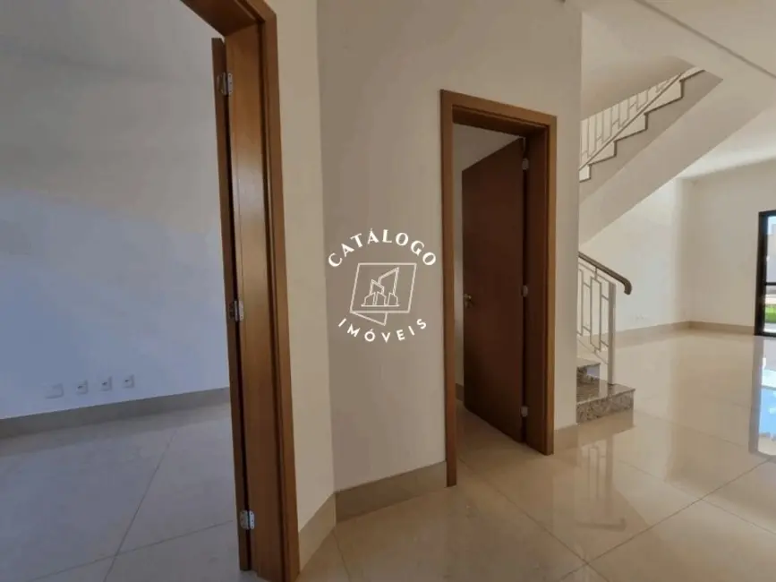 Foto 3 de Casa de Condomínio com 3 quartos à venda, 360m2 em Vila do Golf, Ribeirao Preto - SP