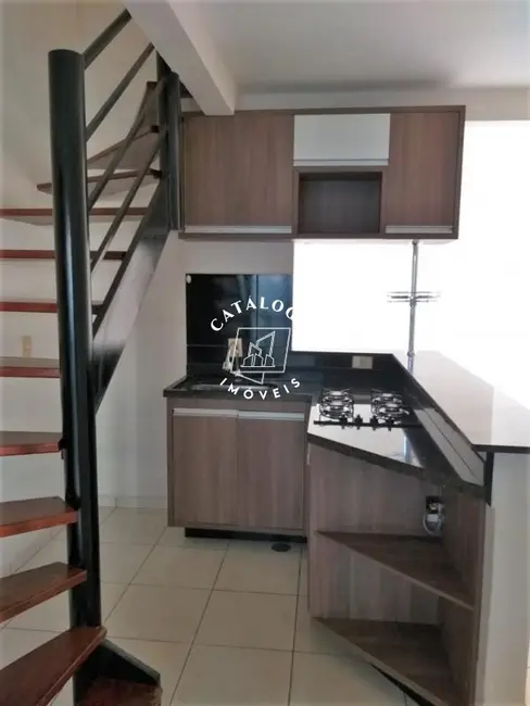 Foto 1 de Apartamento com 1 quarto à venda, 48m2 em Vila Ana Maria, Ribeirao Preto - SP