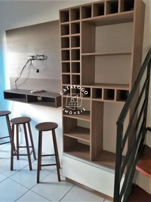 Foto 3 de Apartamento com 1 quarto para alugar, 66m2 em Vila Ana Maria, Ribeirao Preto - SP