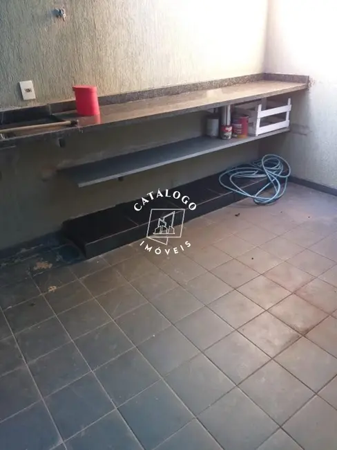 Foto 5 de Apartamento com 1 quarto para alugar, 66m2 em Vila Ana Maria, Ribeirao Preto - SP