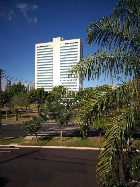 Foto 11 de Apartamento com 1 quarto para alugar, 66m2 em Vila Ana Maria, Ribeirao Preto - SP