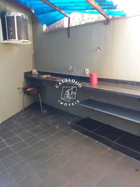 Foto 4 de Apartamento com 1 quarto para alugar, 66m2 em Vila Ana Maria, Ribeirao Preto - SP