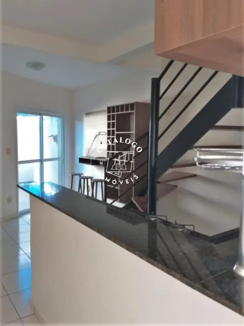Foto 2 de Apartamento com 1 quarto para alugar, 66m2 em Vila Ana Maria, Ribeirao Preto - SP