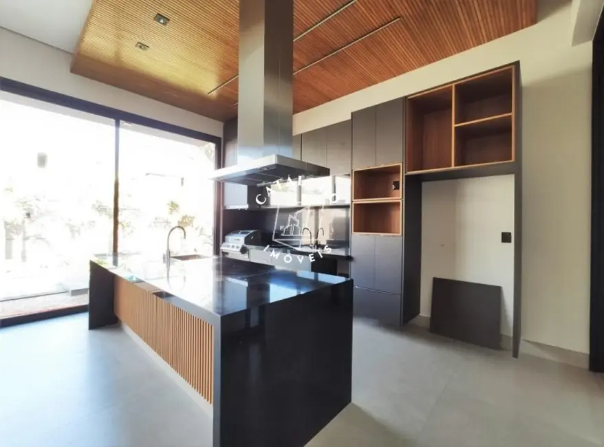 Foto 9 de Casa de Condomínio com 3 quartos à venda, 490m2 em Ribeirao Preto - SP