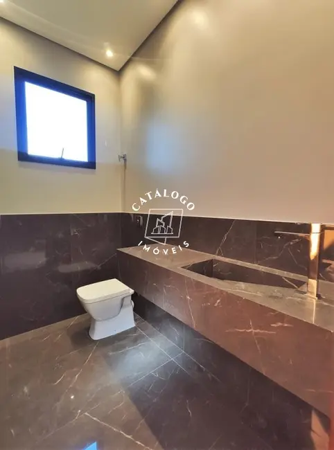 Foto 2 de Casa de Condomínio com 3 quartos à venda, 490m2 em Ribeirao Preto - SP