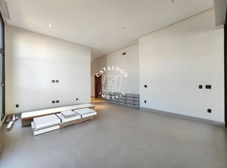 Foto 5 de Casa de Condomínio com 3 quartos à venda, 490m2 em Ribeirao Preto - SP