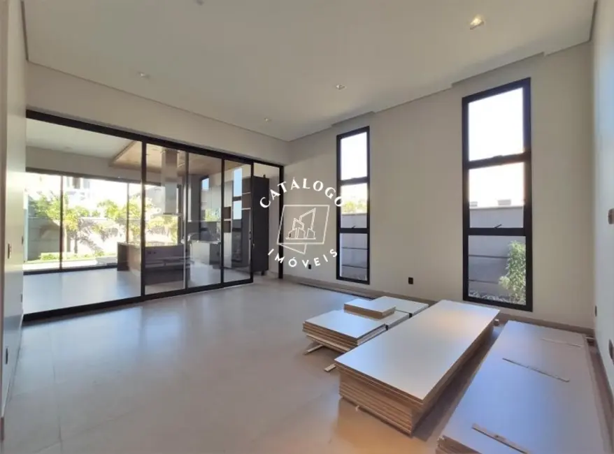 Foto 4 de Casa de Condomínio com 3 quartos à venda, 490m2 em Ribeirao Preto - SP
